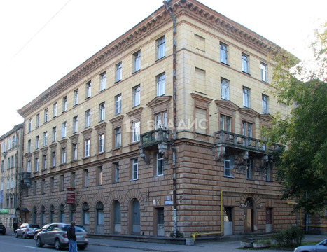 2-комн квартира ул. Саратовская,  д. 35