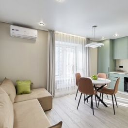 Продажа 2-комн квартиры на вторичном рынке Херсонская ул,  д. 12 к5