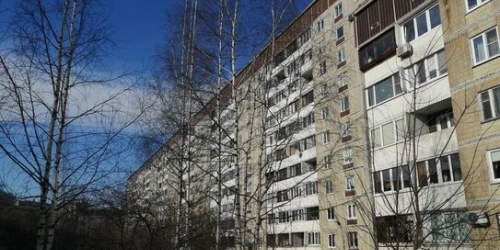 1-комн квартира ул Тельмана,  д. 50,  к. 3