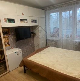 Продажа 3-комн квартиры на вторичном рынке ул Свободы,  д. 83,  к. 1