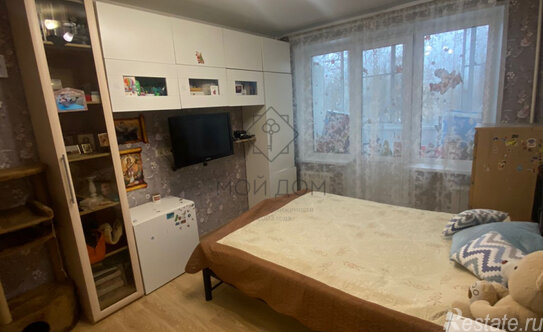 Продажа 3-комн квартиры на вторичном рынке ул Свободы,  д. 83,  к. 1