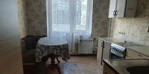 2-комн квартира Машиностроения 1-я ул,  д. 6А