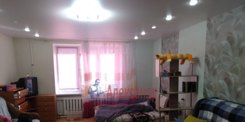 Комната Пушкин г., Прямой пер.,  д. 1