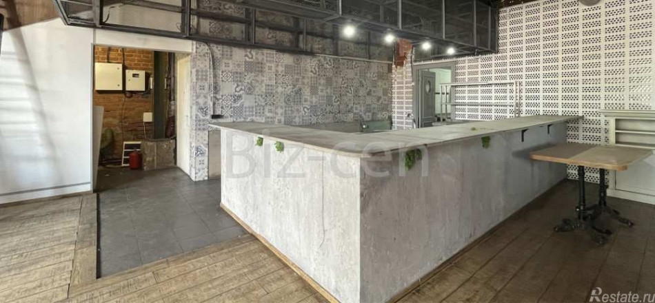 Аренда офиса улица Бауманская,  д. 11,  к. стр. 8