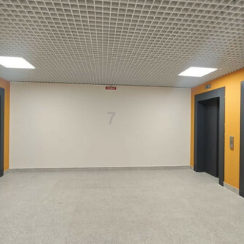 2-комн квартира ул Гарибальди,  д. 17