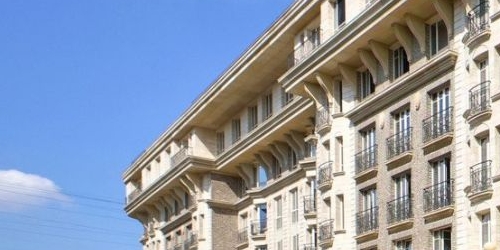 3-комн квартира улица Гастелло, 7