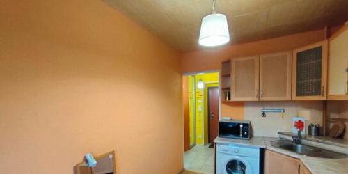 1-комн квартира ул Фаворского,  д. 18