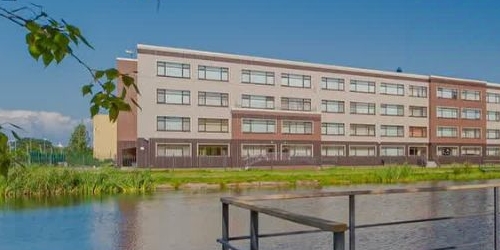 3-комн квартира Петергоф, Суворовская улица, 3к10