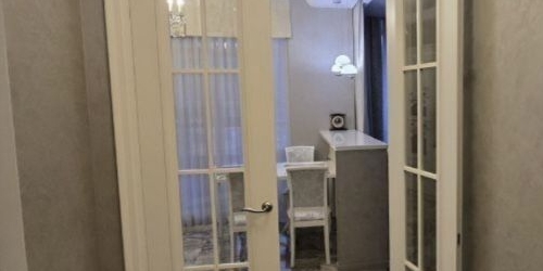 2-комн квартира улица Жукова, 3