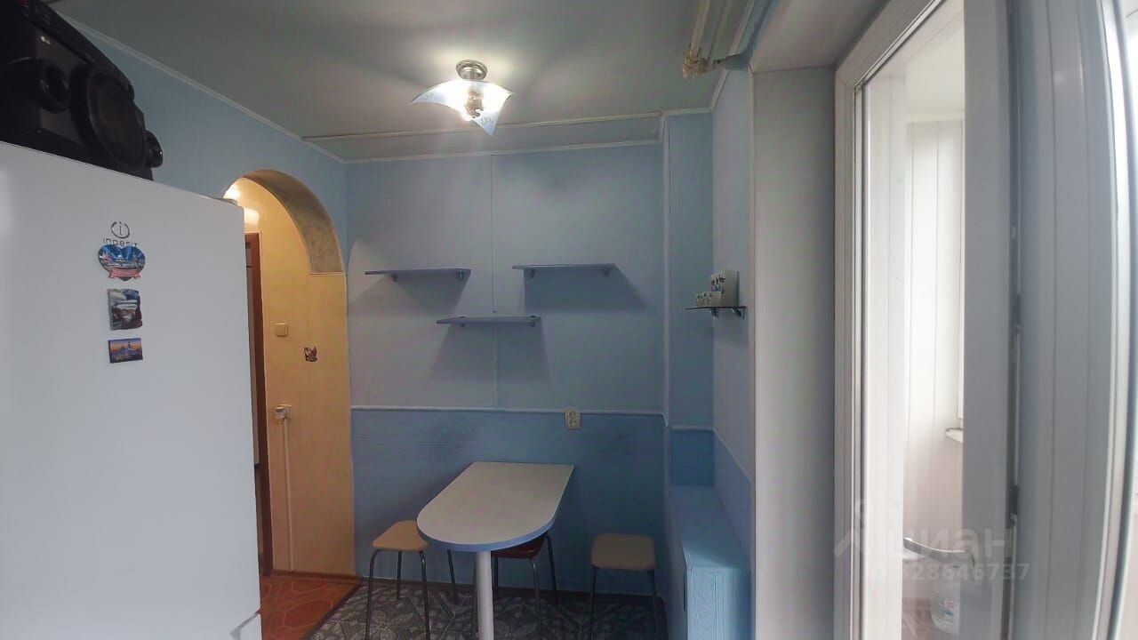 Продажа 1-комн квартиры на вторичном рынке 5-й мкр,  д. 29А