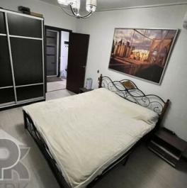 Продажа 1-комн квартиры на вторичном рынке Саввино, Безымянная улица,  д. 4