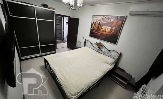 Продажа 1-комн квартиры на вторичном рынке Саввино, Безымянная улица,  д. 4