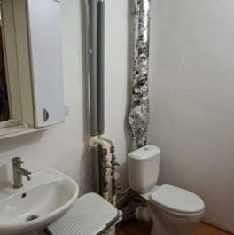 Продажа 1-комн квартиры на вторичном рынке ул Фёдора Абрамова,  д. 20,  к. 1