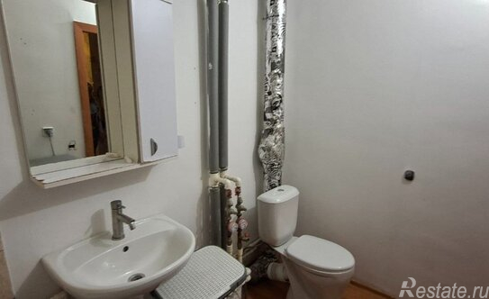 Продажа 1-комн квартиры на вторичном рынке ул Фёдора Абрамова,  д. 20,  к. 1