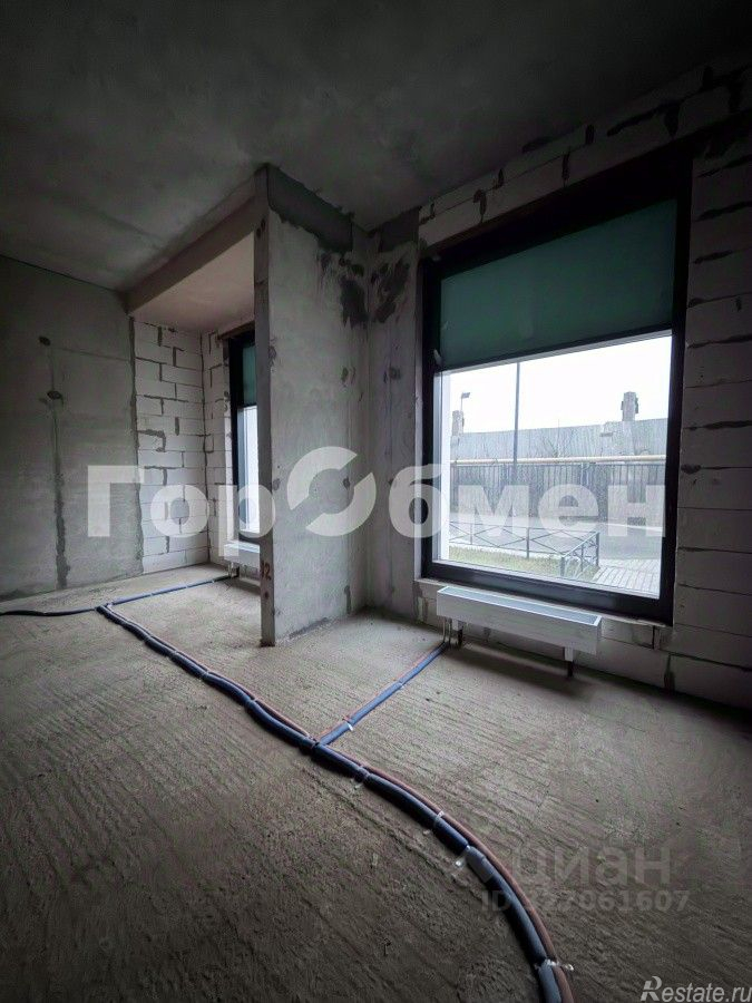 Аренда ПСН Рязанский проспект,  д. 2/2 к2