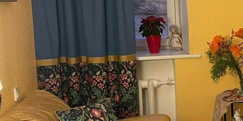 6-комн квартира улица Арбат, 47/23