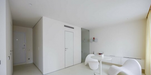 1-комн квартира Протопоповский пер,  д. 38