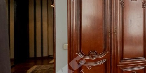 3-комн квартира улица Рубинштейна, 25