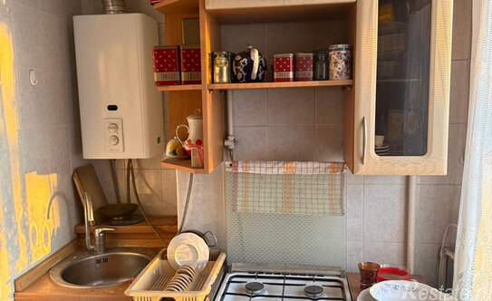 Продажа 1-комн квартиры на вторичном рынке Красногорск, Парковая улица,  д. 4