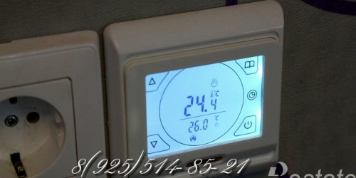 2-комн квартира Щербинка г, Чехова ул ,  д. 4