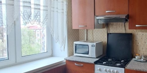 2-комн квартира 6-й Новоподмосковный переулок, 7