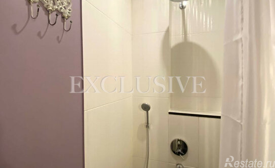 Продажа 2-комн квартиры на вторичном рынке Коломенский проезд,  д. 21