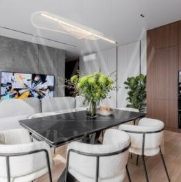 Продажа 6-комн квартиры на вторичном рынке улица Годовикова,  д. 11 к2