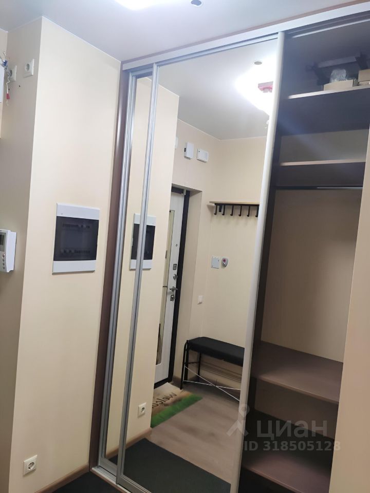 Продажа 2-комн квартиры на вторичном рынке Солдатский переулок, 10