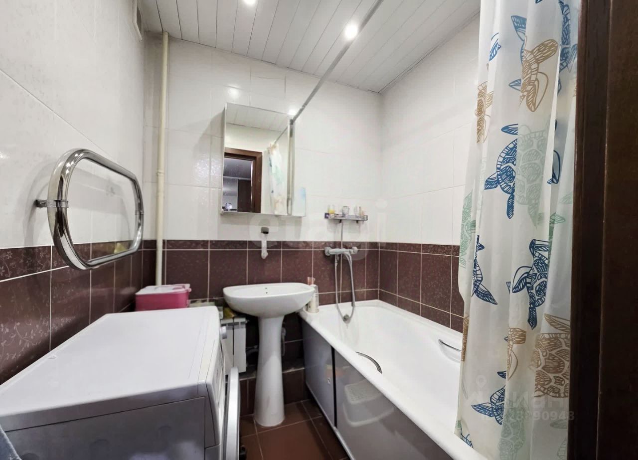 Продажа 2-комн квартиры на вторичном рынке Раменское, улица Молодежная, 18