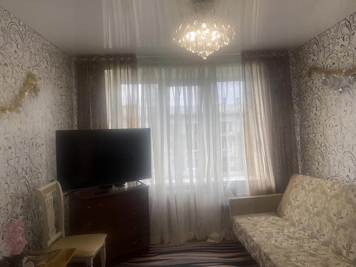 Продажа комнаты 2-й Рабфаковский переулок, 17К1