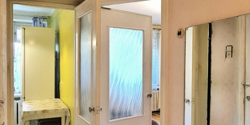 1-комн квартира улица Глинки,  д. 28