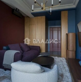 Продажа 3-комн квартиры на вторичном рынке Кудринская пл,  д. 1