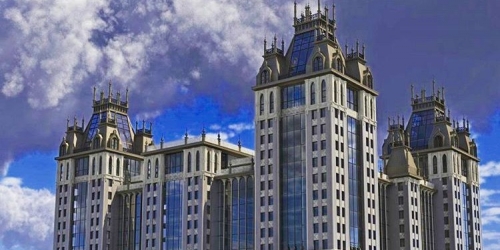 3-комн квартира 1-я Мясниковская улица, вл. 2,  д. 2