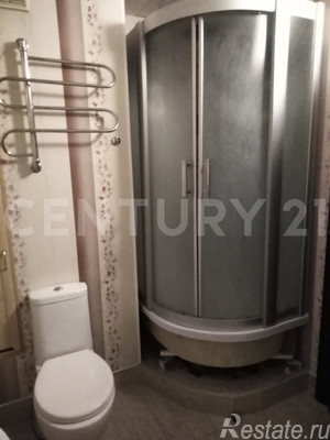 Продажа 1-комн квартиры на вторичном рынке Пушкино, 1-я Серебрянская ул,  д. 21