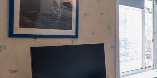 1-комн квартира улица Красная Пресня, 38