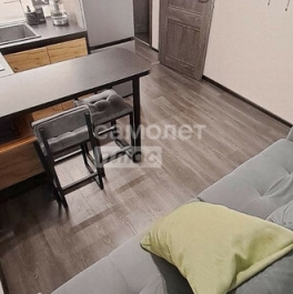 Продажа 1-комн квартиры на вторичном рынке ул Кубинская,  д. 82,  к. 1