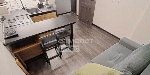 1-комн квартира ул Кубинская,  д. 82,  к. 1