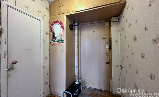 Аренда 1-комн квартиры на вторичном рынке улица Юннатов,  д. 14