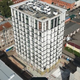Продажа 1-комн квартиры на вторичном рынке ул Ломаная,  д. 3б