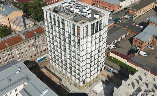 Продажа 1-комн квартиры на вторичном рынке ул Ломаная,  д. 3б