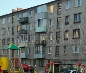 Продать Квартиры вторичка Бокситогорск, ул Садовая  13 