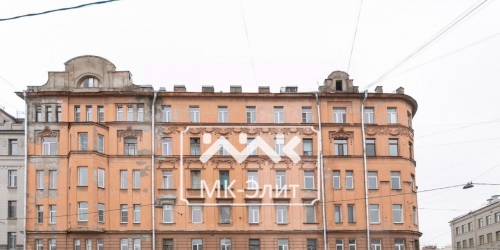 Помещение свободного назначения Введенская улица,  д. 6