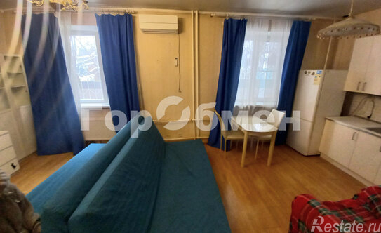 Продажа 1-комн квартиры на вторичном рынке Малаховка, ул Цветная,  д. 2