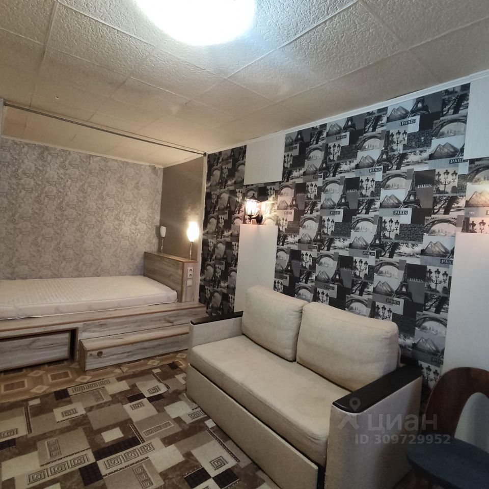 Аренда 1-комн квартиры на вторичном рынке 13-я Парковая улица, 34К1