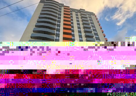 Продажа 2-комн квартиры на вторичном рынке Большое Кузёмкино, 41К-109,  д. 4