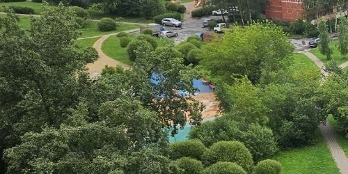 3-комн квартира улица Доблести, 28К2