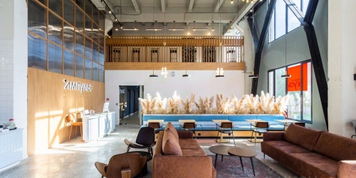 Офис Киришская улица,  д. 2