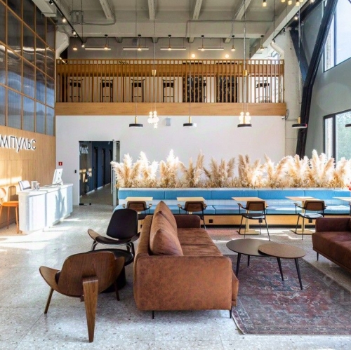 Офис Киришская улица,  д. 2