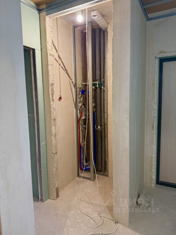 Продажа 2-комн квартиры на вторичном рынке бульвар Измайловский, 11