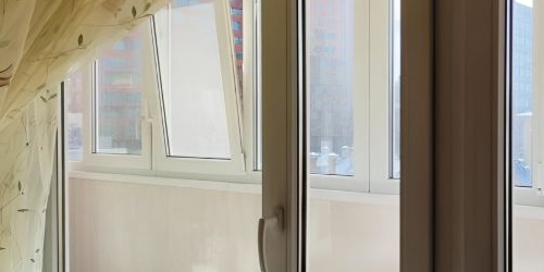 1-комн квартира Скорняжный переулок, 5К1